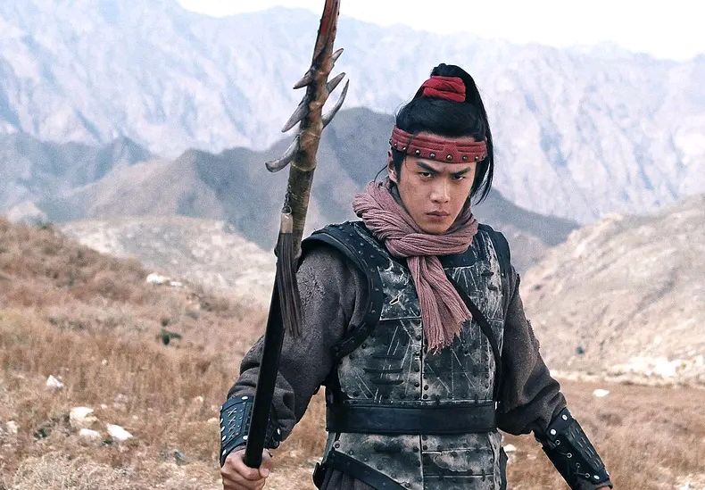 《霍去病》终于定档,张若昀空降新剧,粉丝直呼:终于等到了你