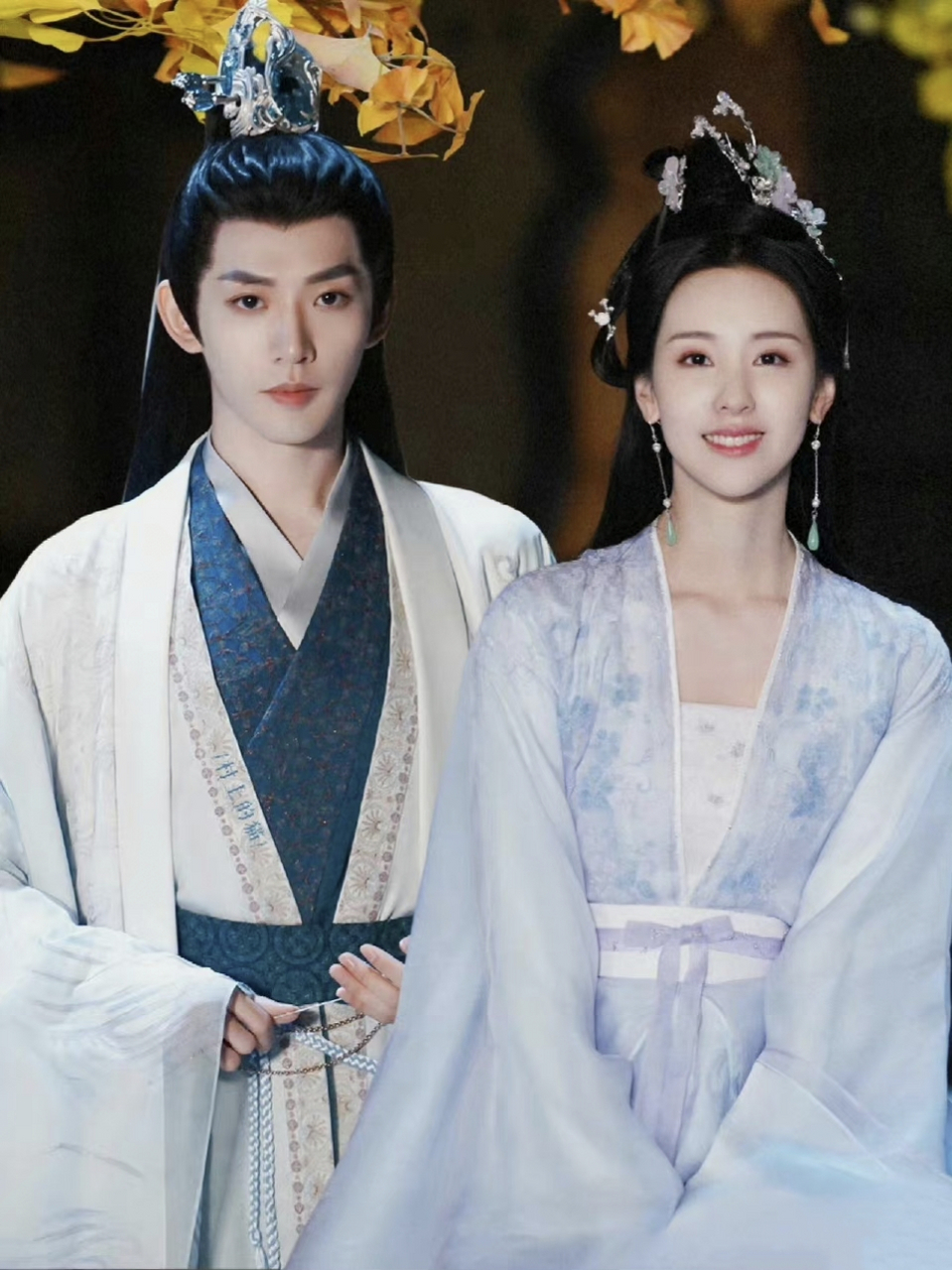 91《香蜜2》要翻拍接触陈都灵,邓为.