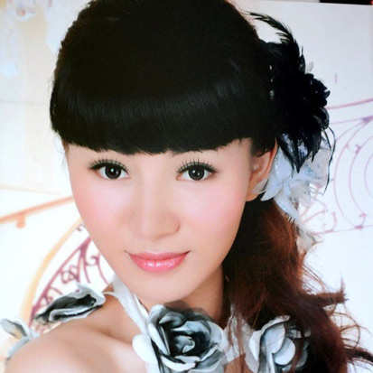 娜娜