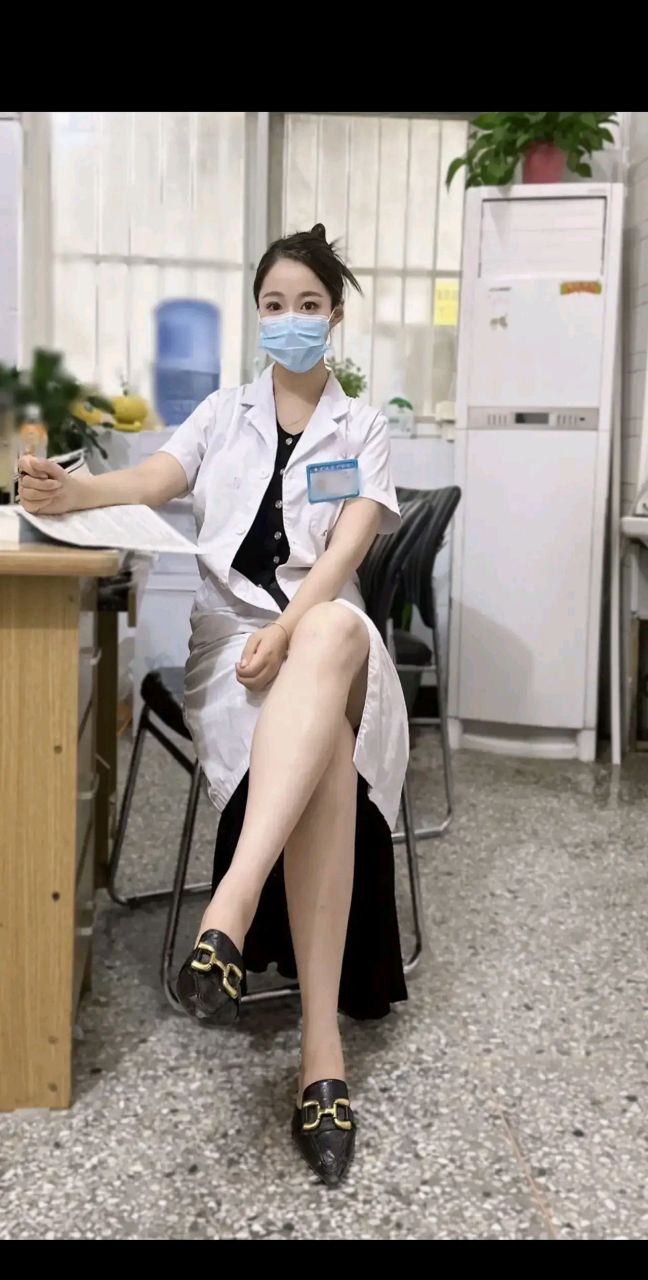 为什么大家不愿意娶护士呢?