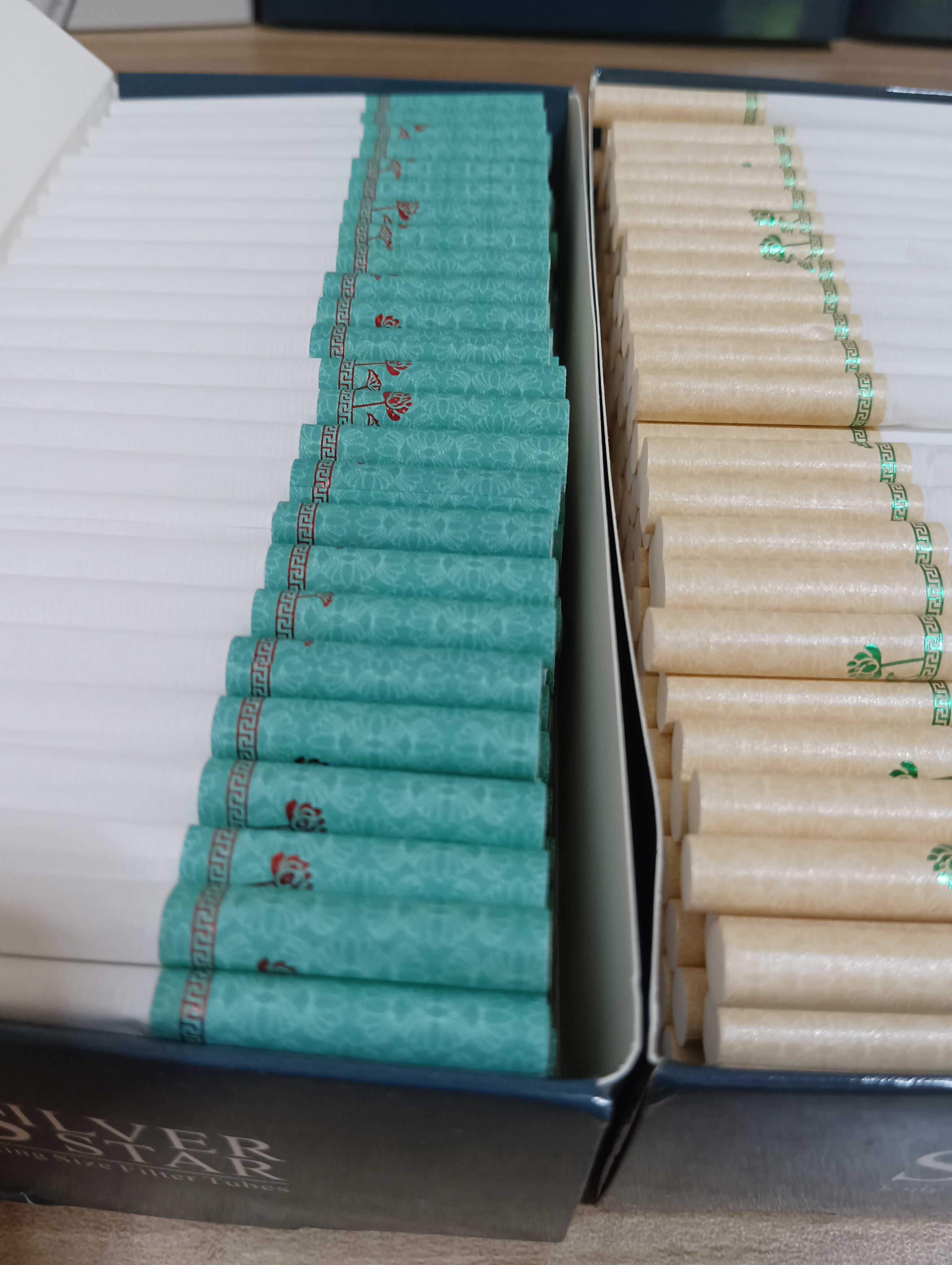 空心纸管空烟管