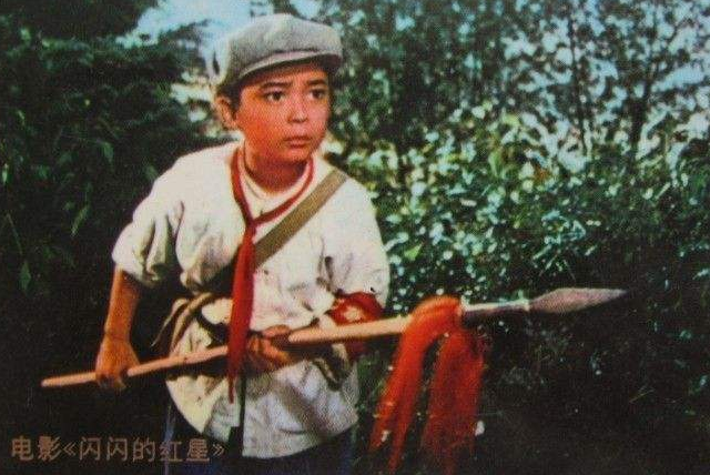 「人文」红星闪闪,永记心田,回忆一部老电影"我胡汉三回来了"