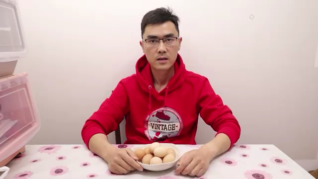 草鸡蛋的保存方法,学会这一招,放很久都是新鲜的