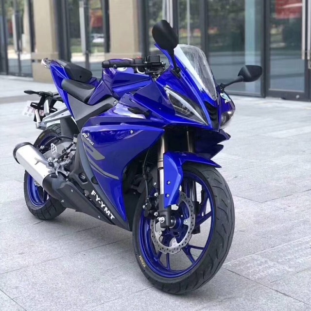 机车推荐飞鹰r25