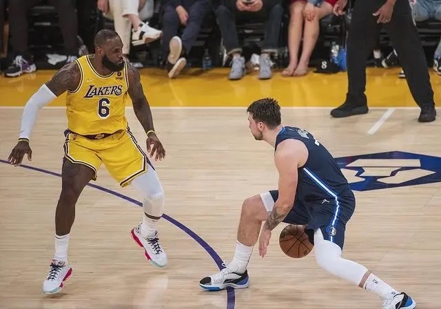 犹豫步技巧教学