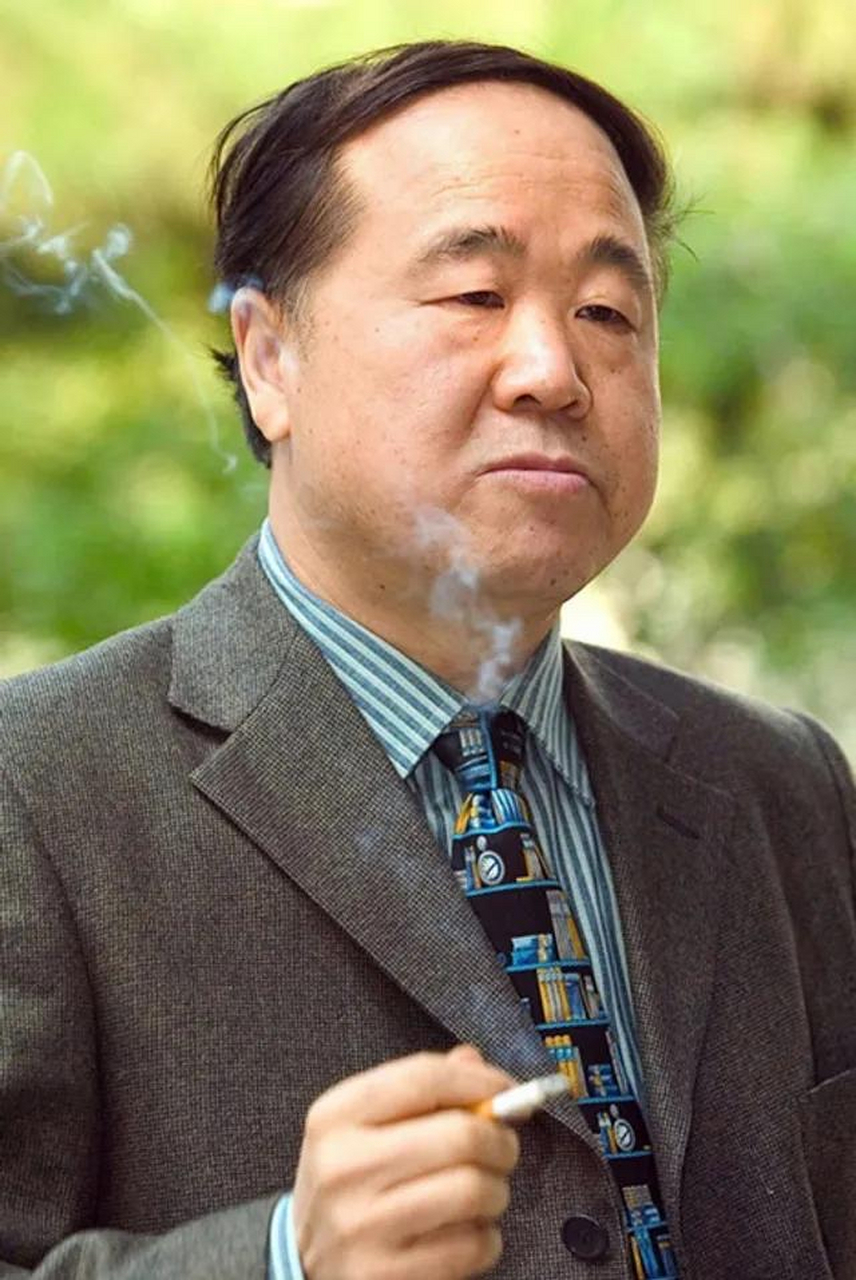 莫言遭北大学生犀利发问,网友:吾辈楷模 最近,莫言在北大的一场演讲中