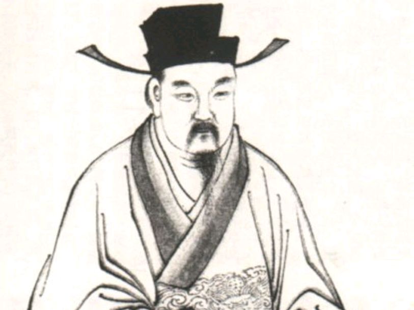 诗坛领袖张九龄的宰相之路