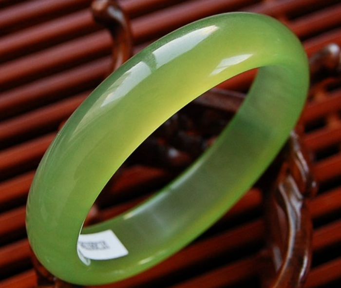 岫玉密度是多少?