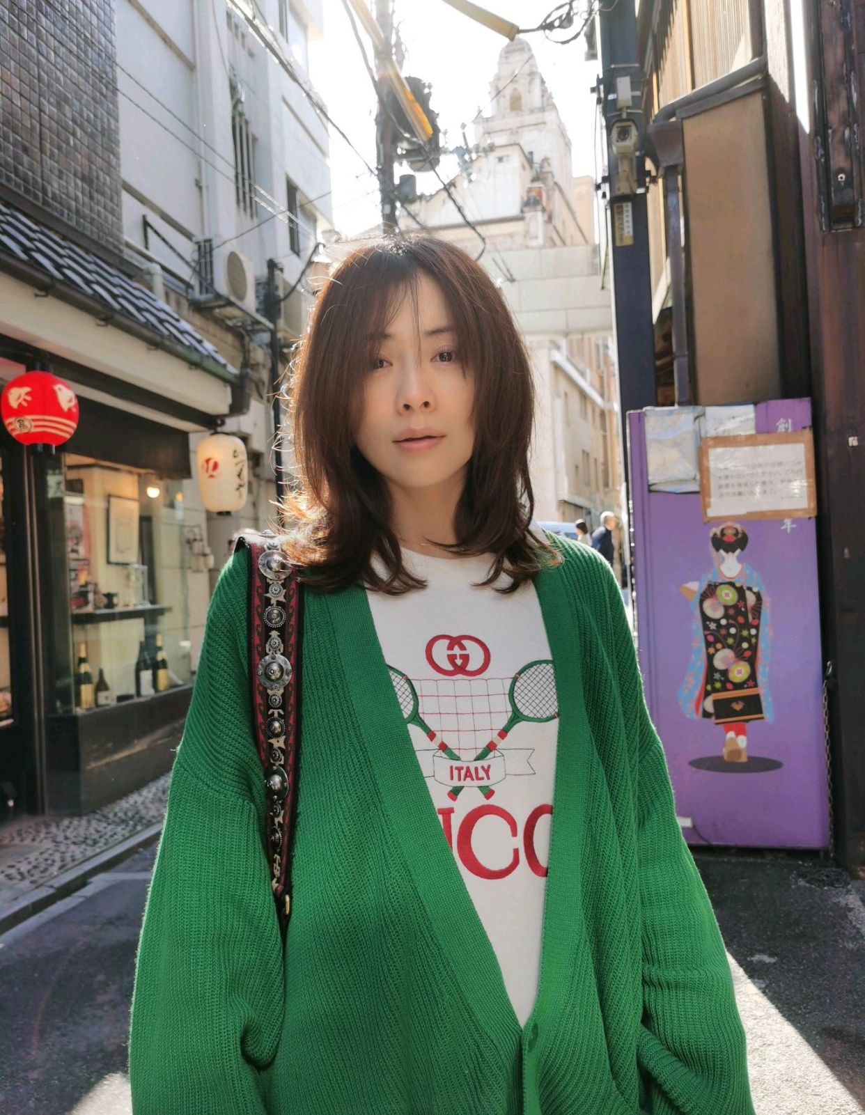 三嫂黄菲为何不参加外来媳妇本地郎20周年庆,其中原因你又知多少