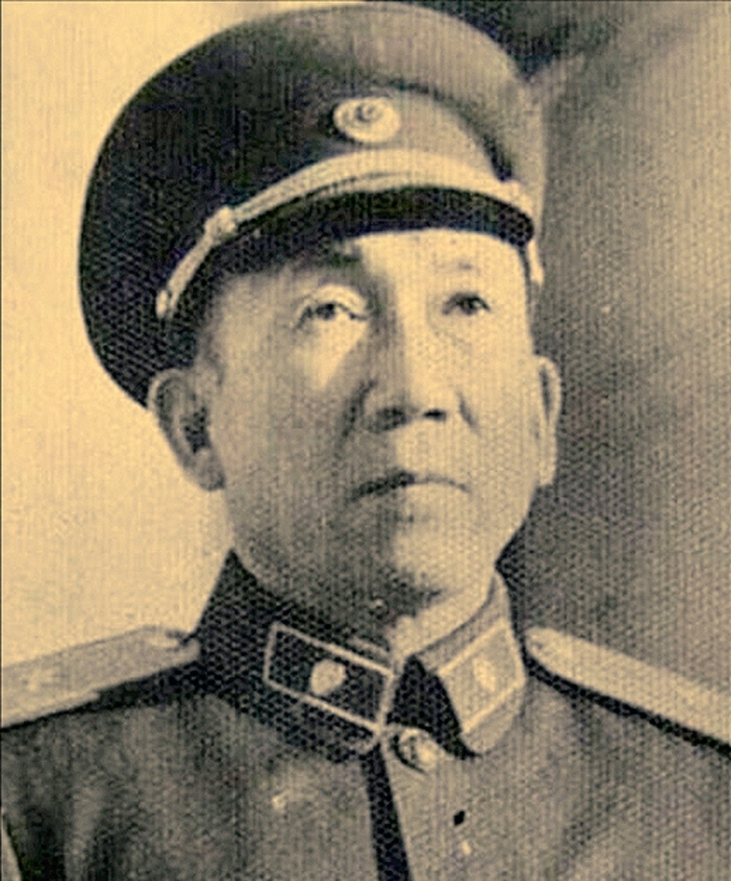 四川省近现代人物——宋烈