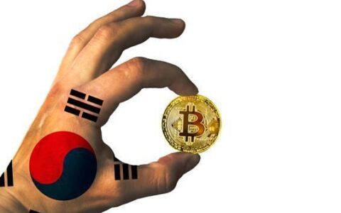 金色观察 | 9月24日渐近 韩国加密货币交易所陷入生死迷局