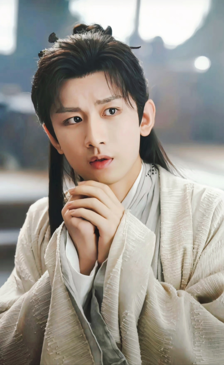 纵使与天下为敌,小宝也要护李莲花周全,可李莲花却时日不多了