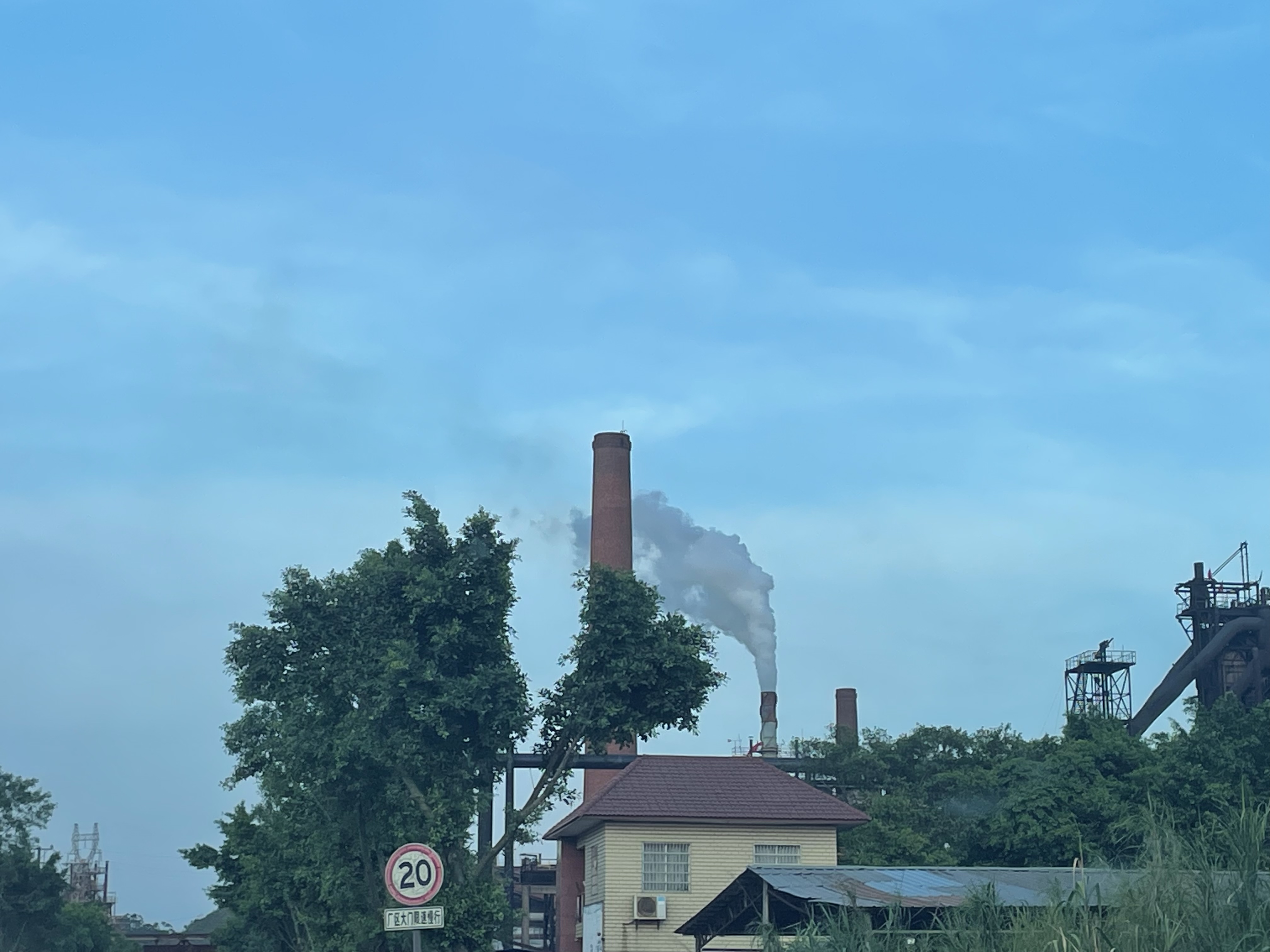 广西钦州市钦北区