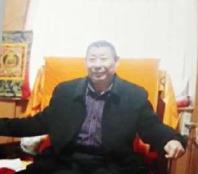 "活佛"强奸百余名女弟子,狂骗1.98亿,获刑25年