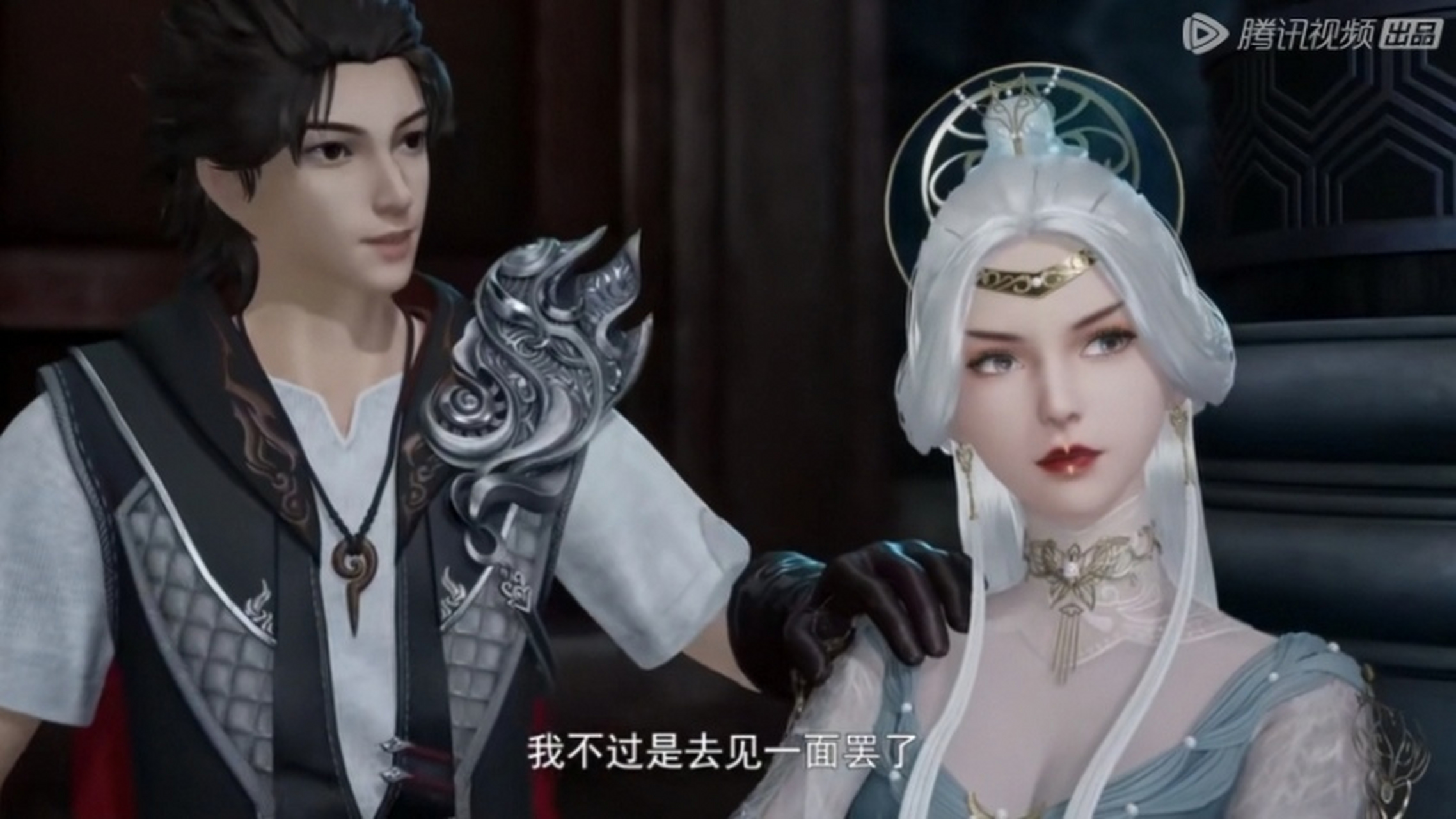 万界神主之我是炽神殿主