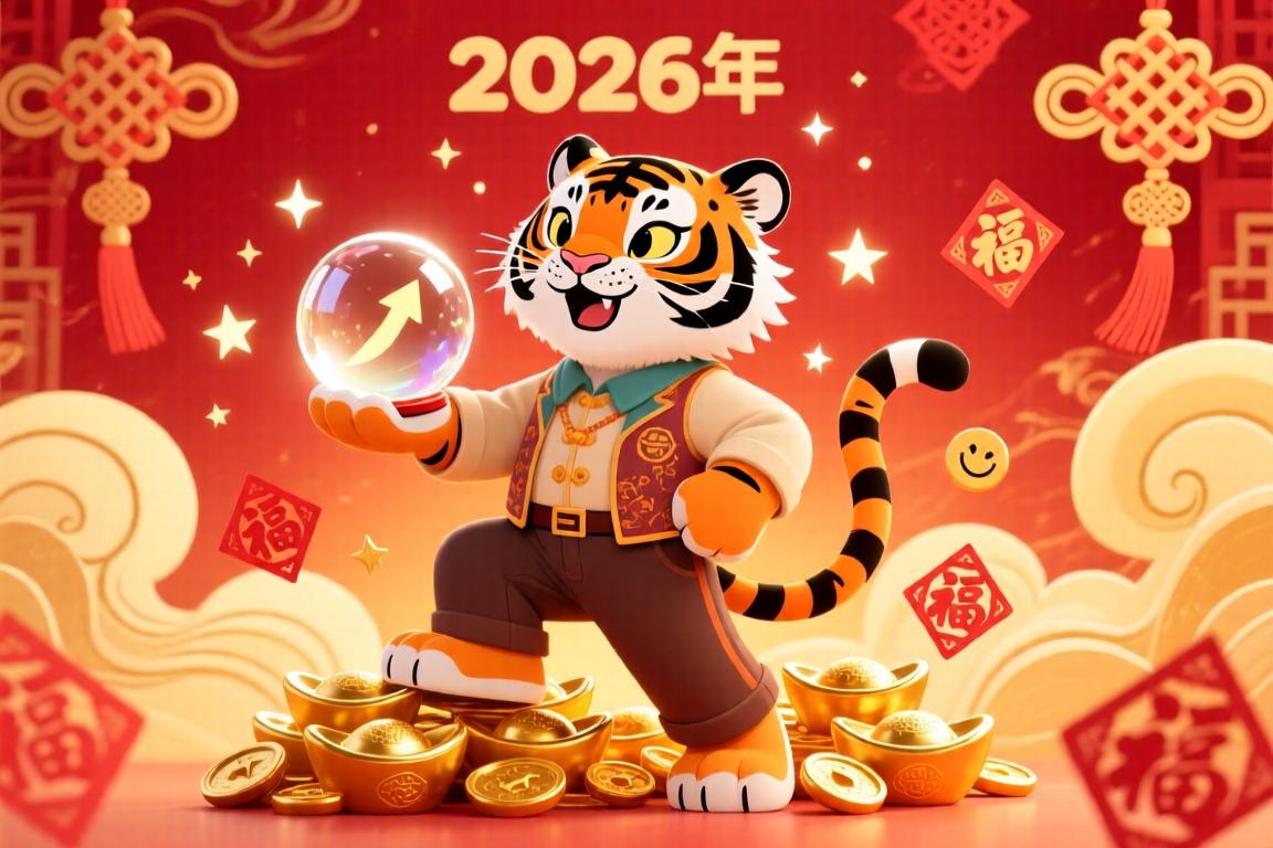 1974年生肖运势(1974年的运气)