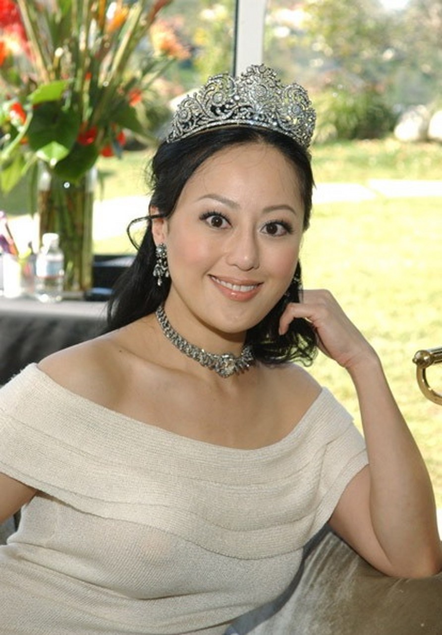 港片女星章小蕙(三)