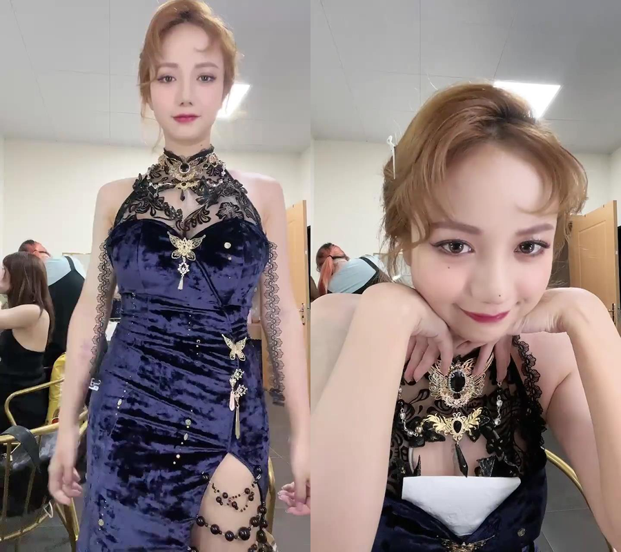 22.7.1洛丽塔大哥B站直播事故是怎么回事？