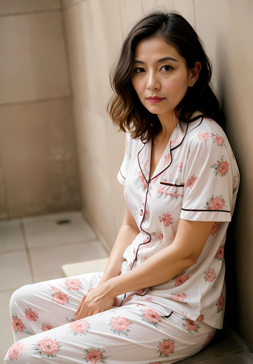 50岁的单身女人是否还有真的爱情?