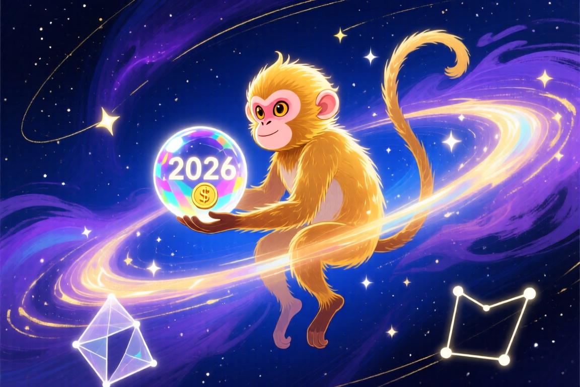 生肖女猴每天运势(属猴女每日运势)