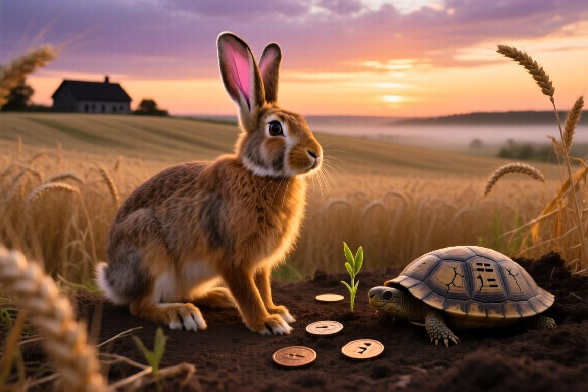 生肖兔1987年今天运势(1987年属兔今日运势如何)