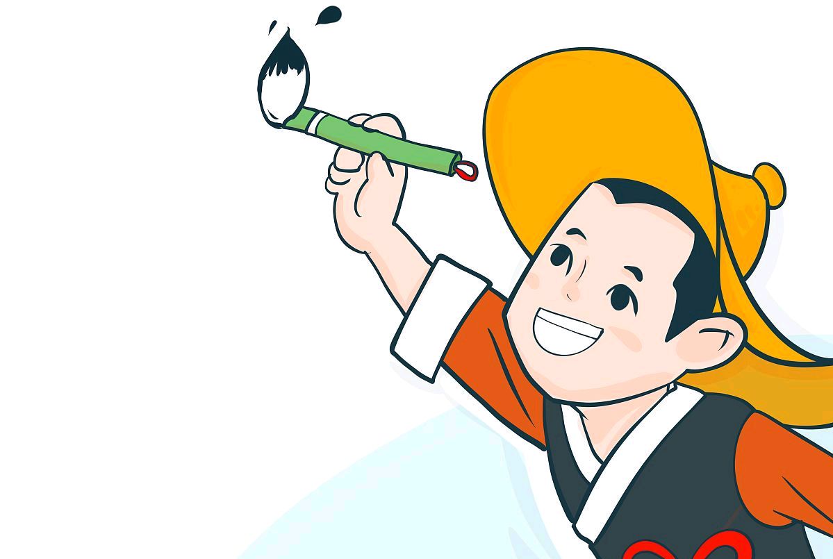 善于变通,人才能顺风顺水,去努力吧?终点将会是花开万里