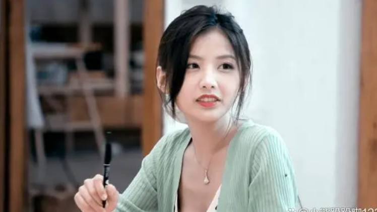 张翰新恋情上热搜