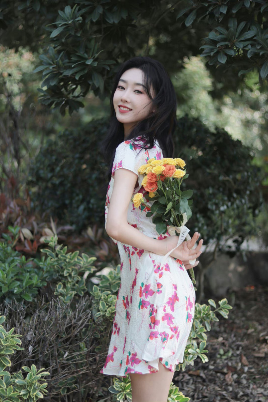 宣璐# 美腿玉足,性感撩人