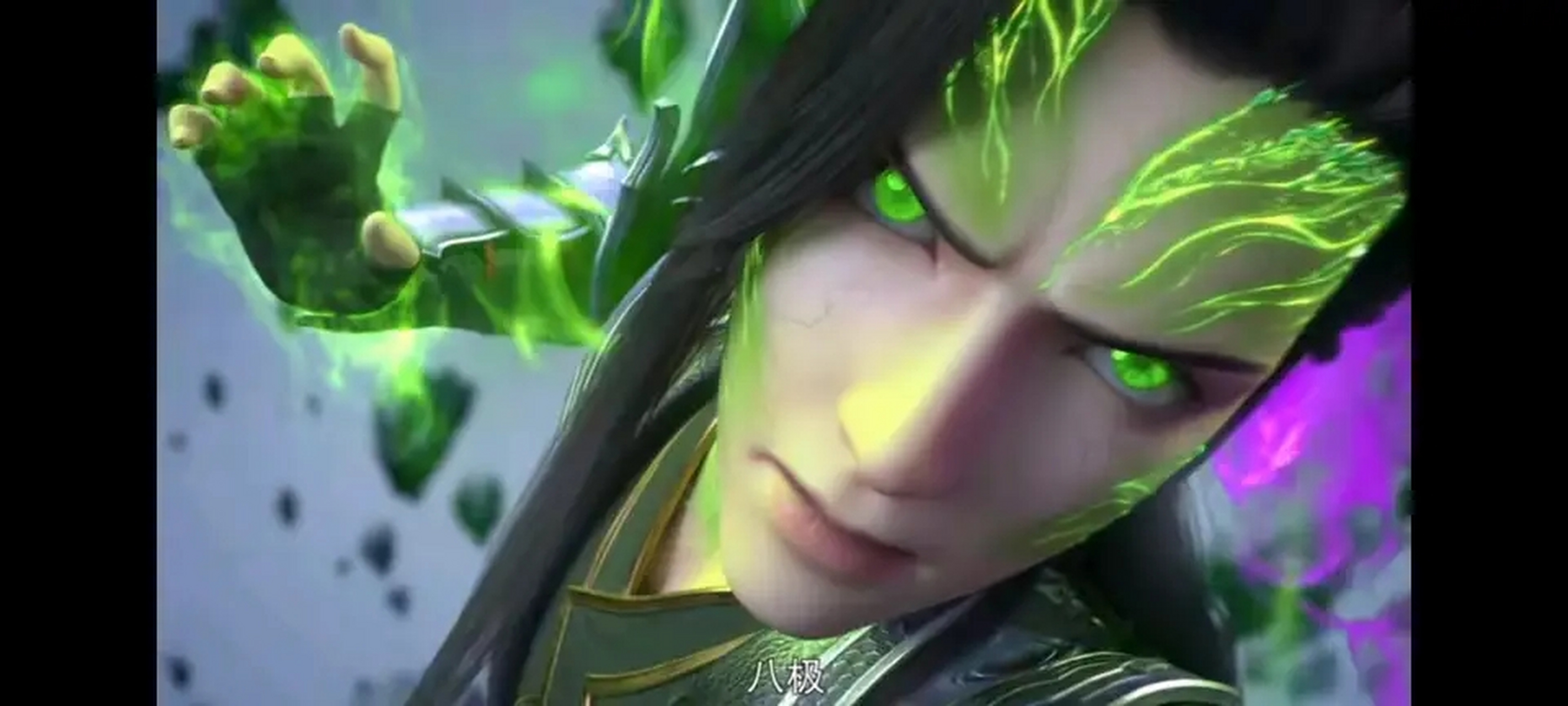 斗破苍穹:八极崩只是玄阶斗技,为什么萧炎经常用?