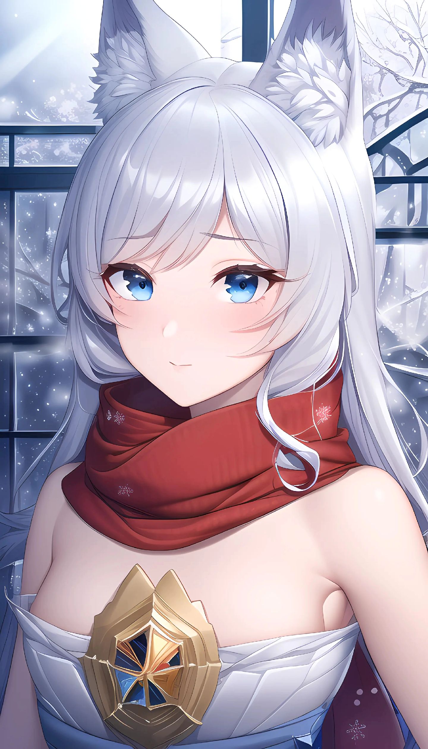 天上人间一线牵