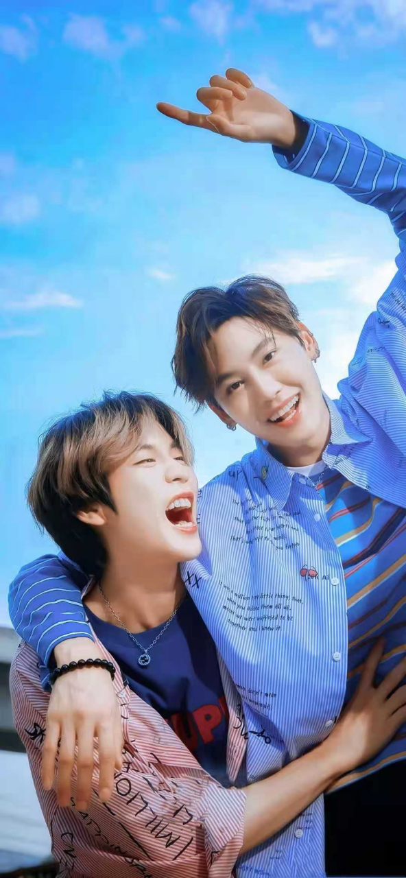 麻绳cp图片 #麻绳cp# 待到重逢时[挤眼][挤眼][挤眼]