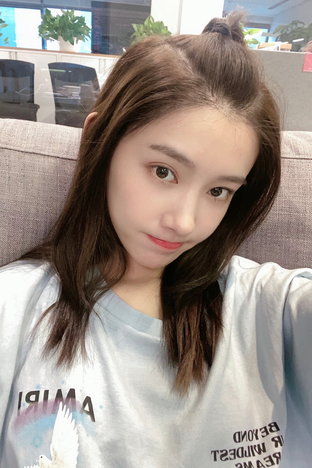 明星美图|李沐宸