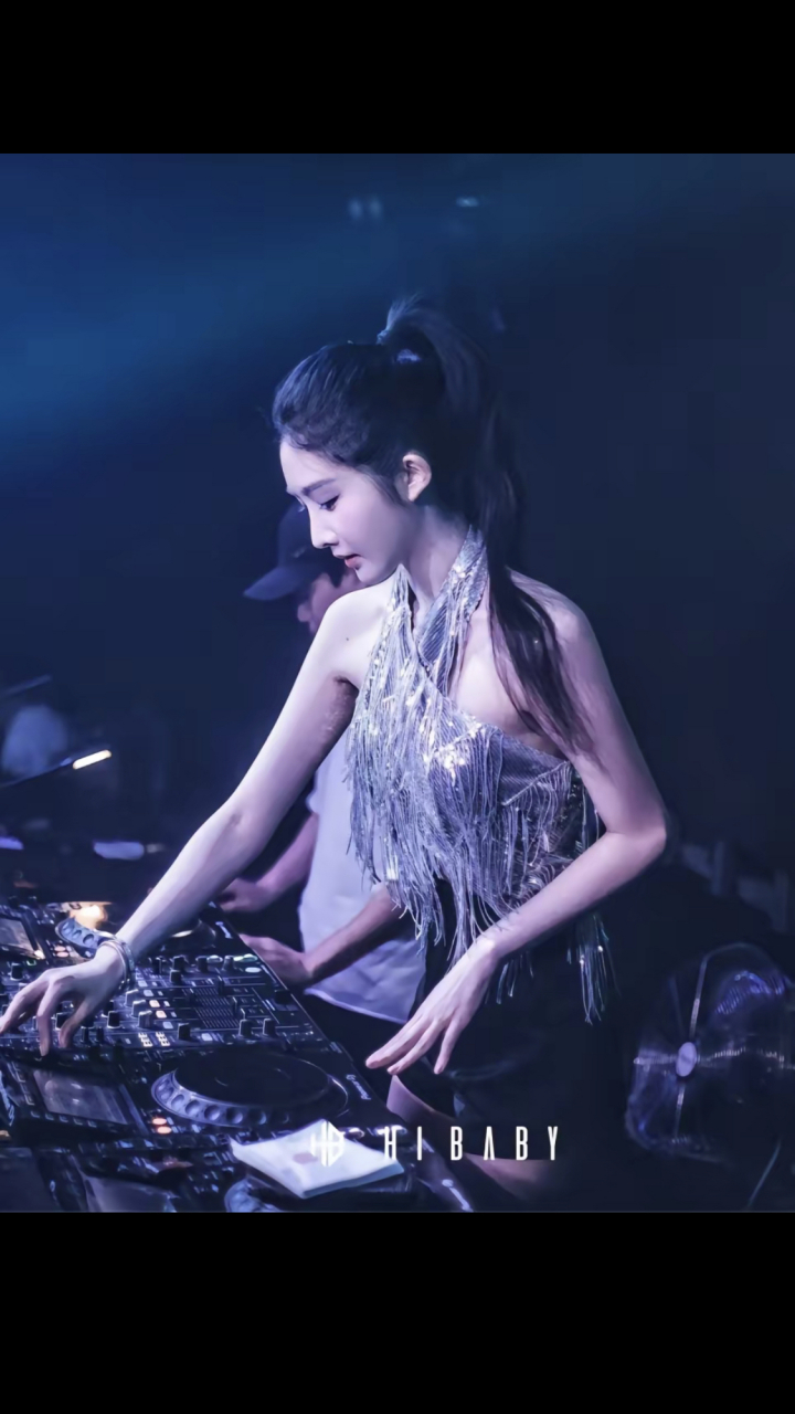 韩国第一美女DJ图片