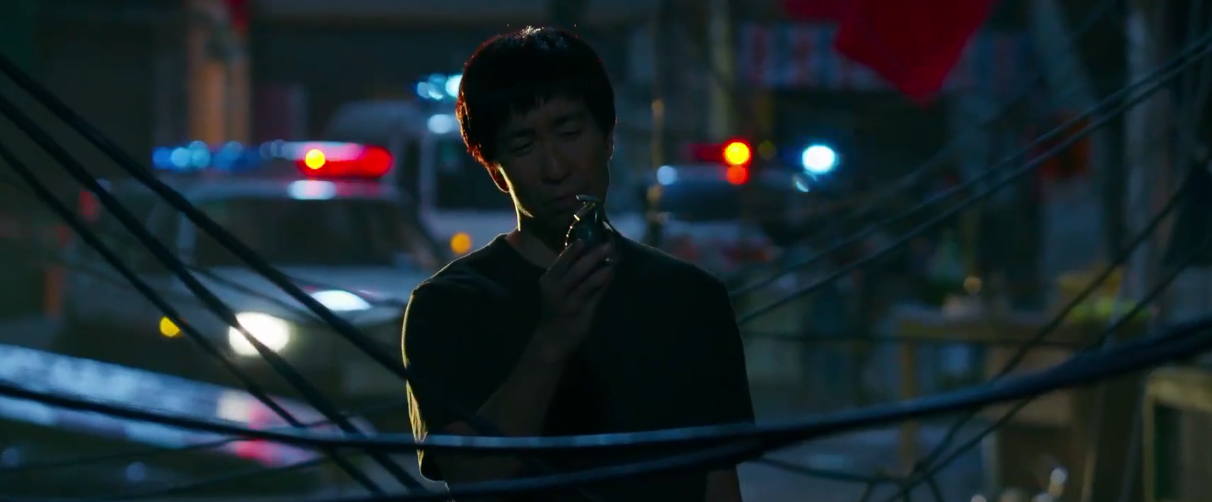 《除暴》六个角度影评,是一部标准的爆米花电影