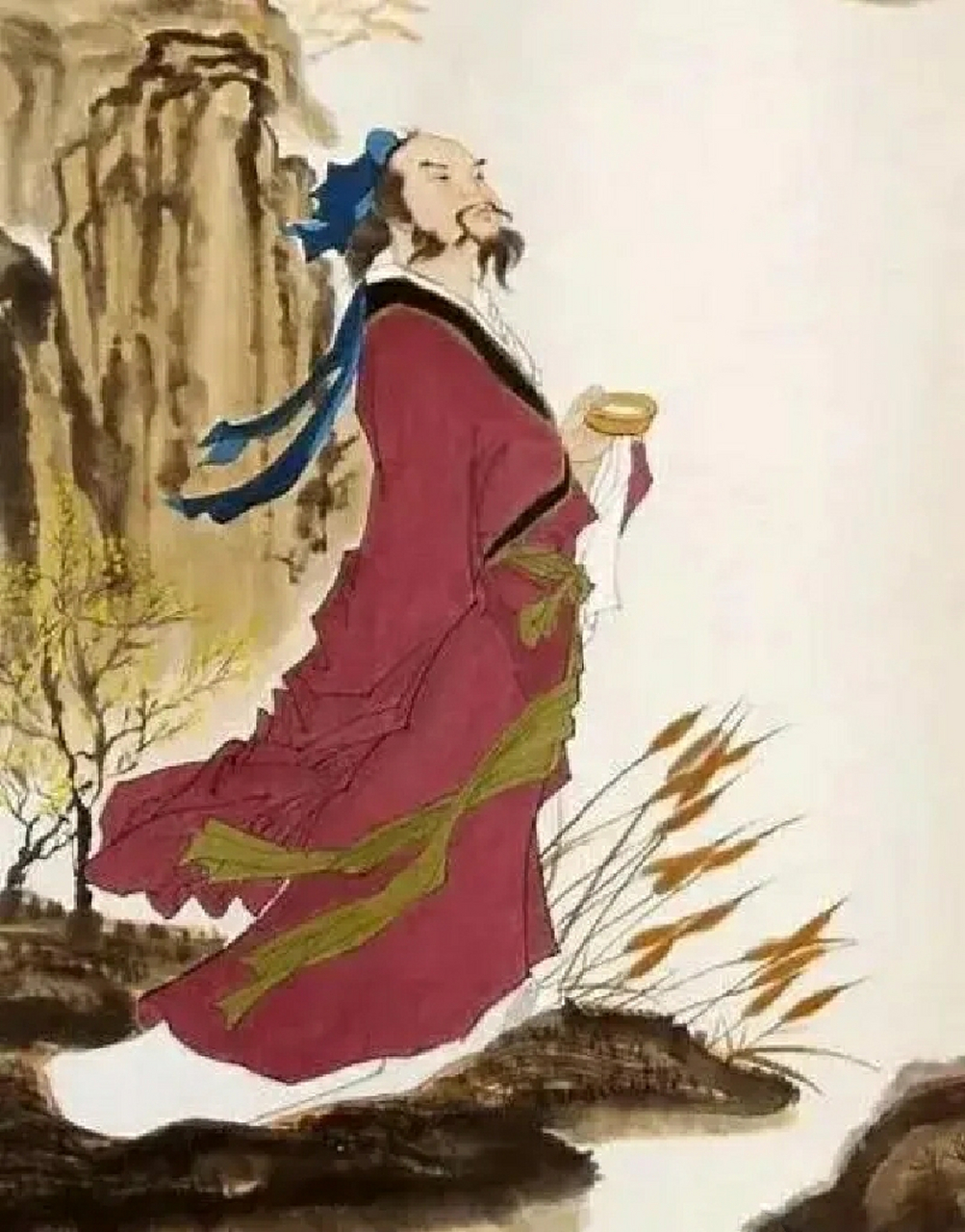 诗词赏析 / 野望·王绩 东皋薄暮望,徙倚欲何依.