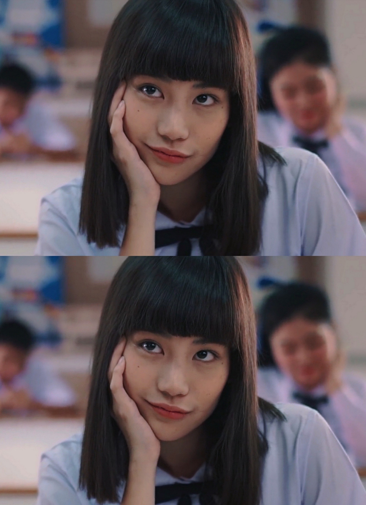 泰剧《禁忌女孩2》开播,娜诺为可怜的女孩伸张正义,剧情带感