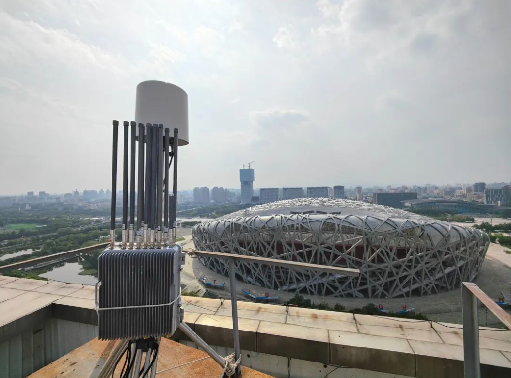 无人机反制 l 历正科技:聚焦无人机反制产品建设