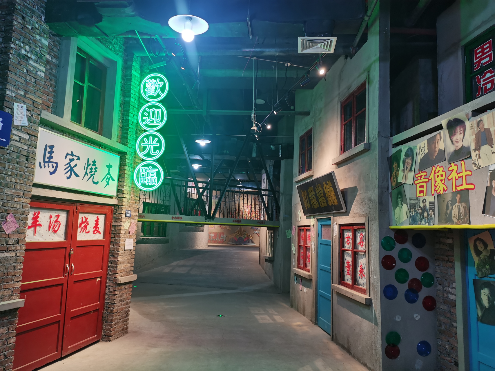 沈阳宝藏商场—赢河邻里汇 沈阳的一家宝藏商场,赢河邻里汇!