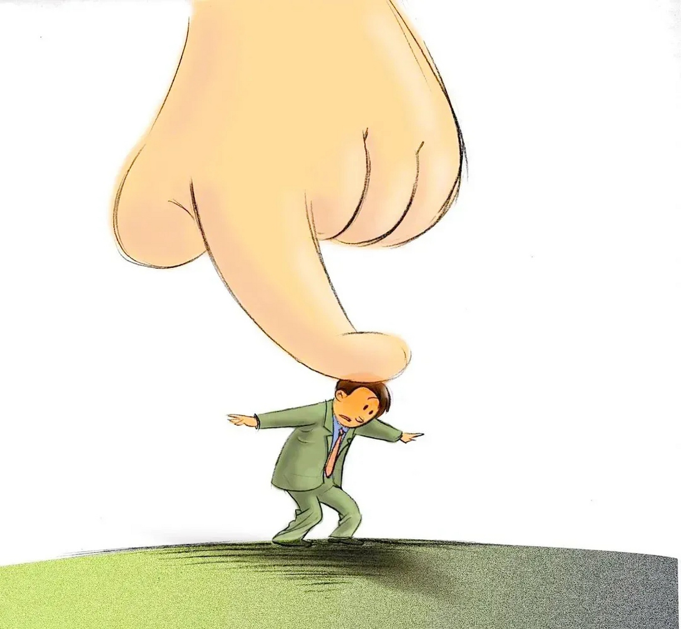 越来越发现,越是人品好的,有良心的,活的都比较穷!