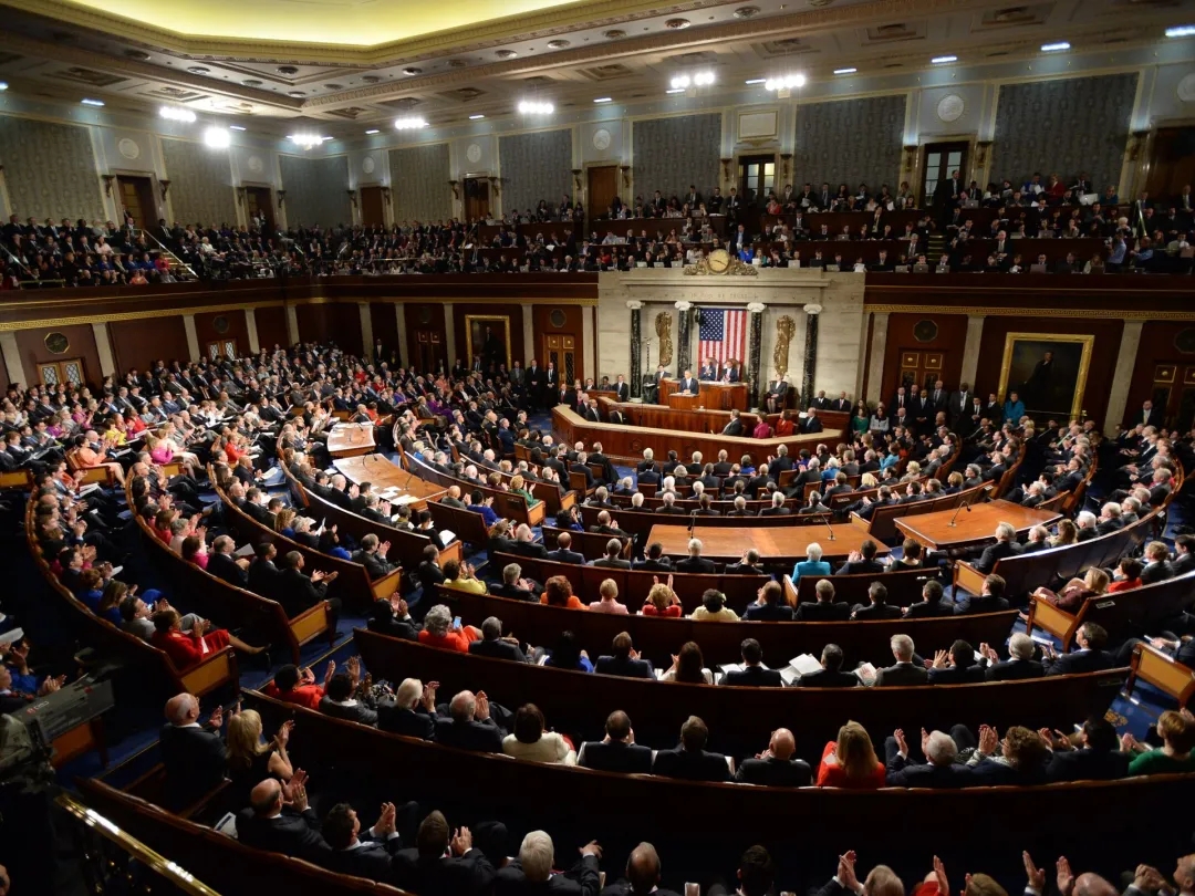 最早使用期权的人?美国两院议会制从何而来?