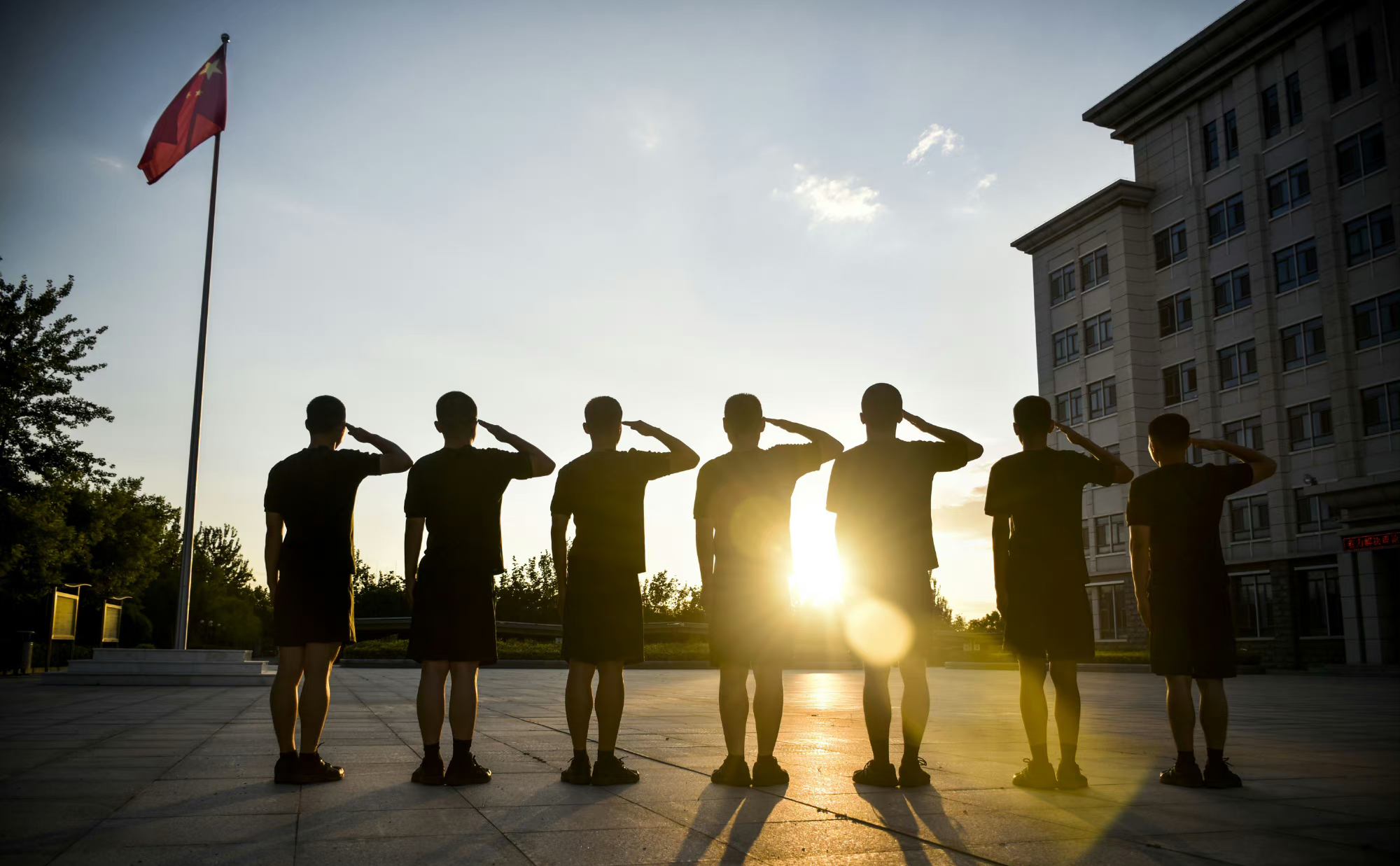 新兵入伍,兵种怎么选择?