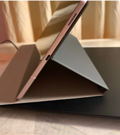 tab s6 lite 粉色真实测评6015