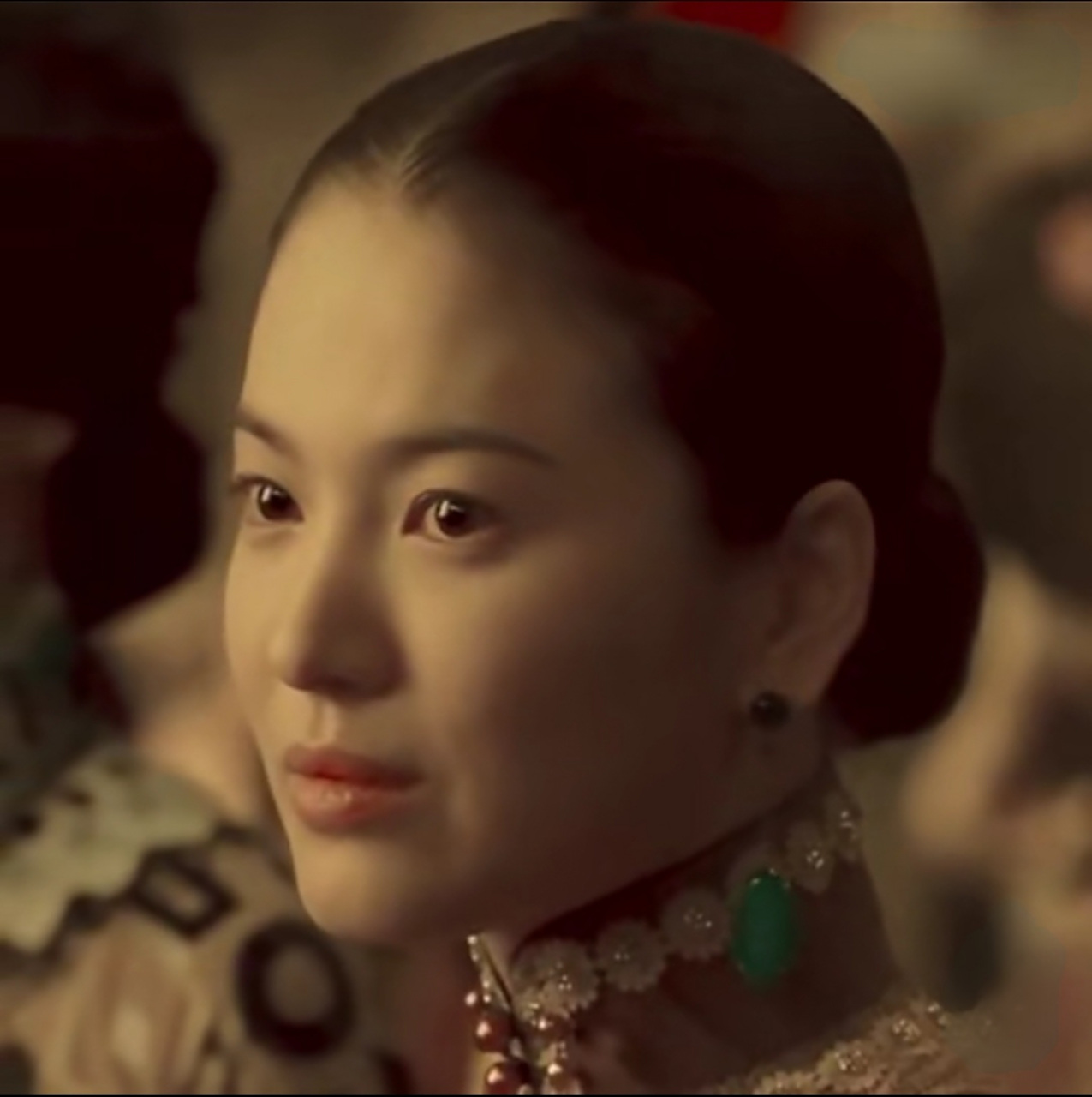 一代宗师影评镜头分析