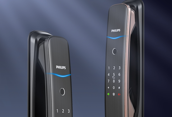 飞利浦指纹锁怎么样?哪款比较好?深入揭秘