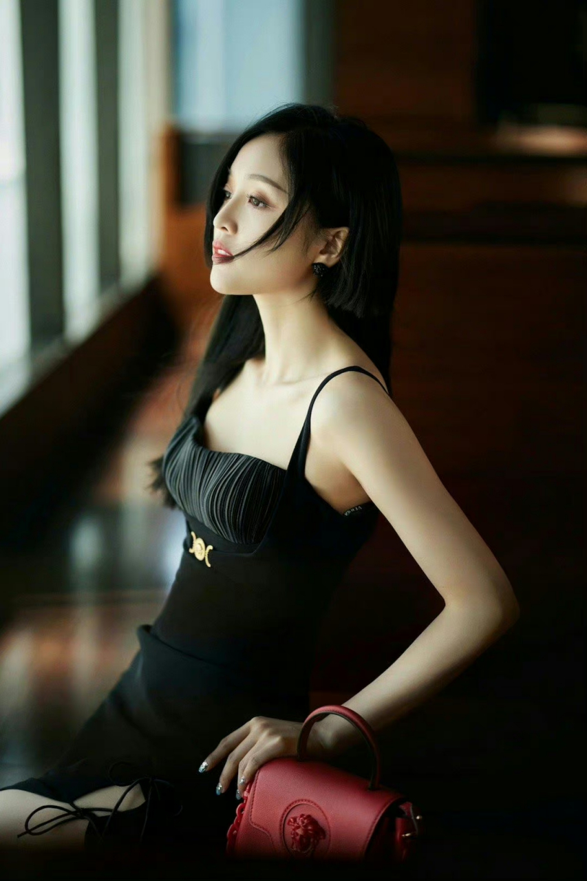 这也太漂亮了吧, 内娱女团颜值天花板