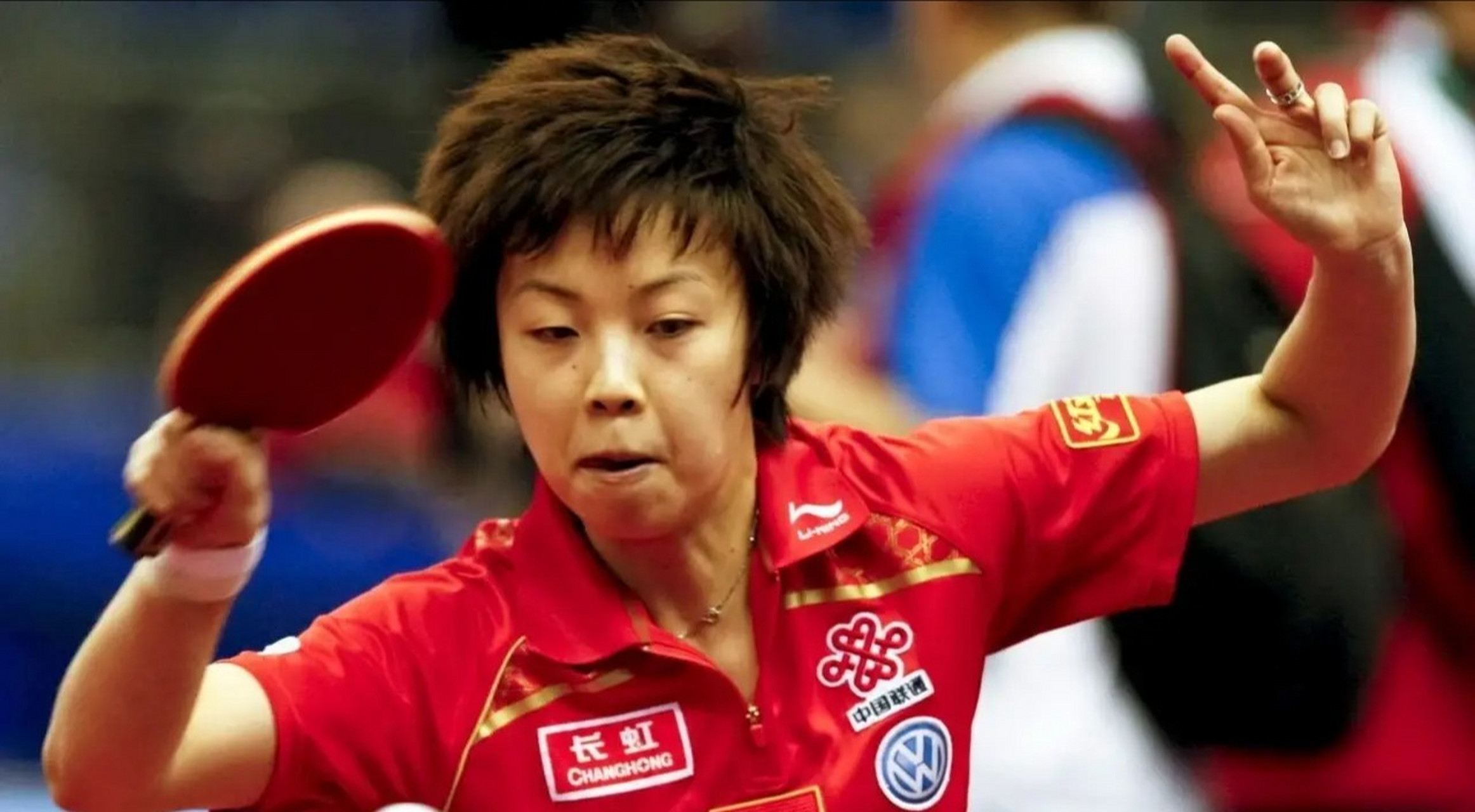 "富豪老公"资产排行榜  第1名:伏明霞(跳水) 老公是香港南丰集团总裁