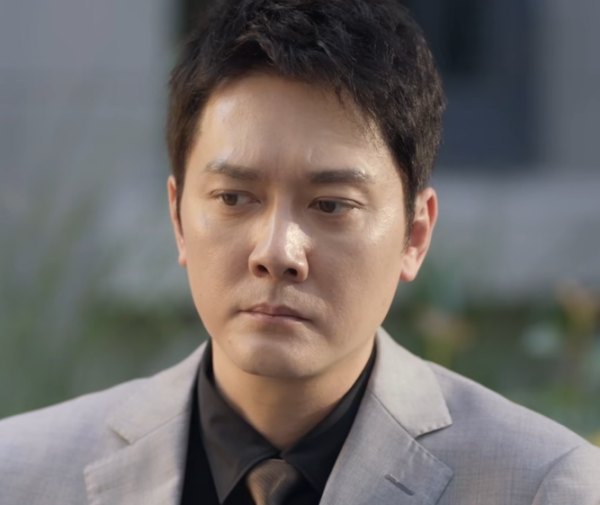 冯绍峰演活了施源,自尊心超强的自私鬼,这样的男人再好也不能嫁