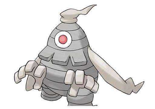 剑盾环境下的版本之王,《宝可梦》彷徨夜灵