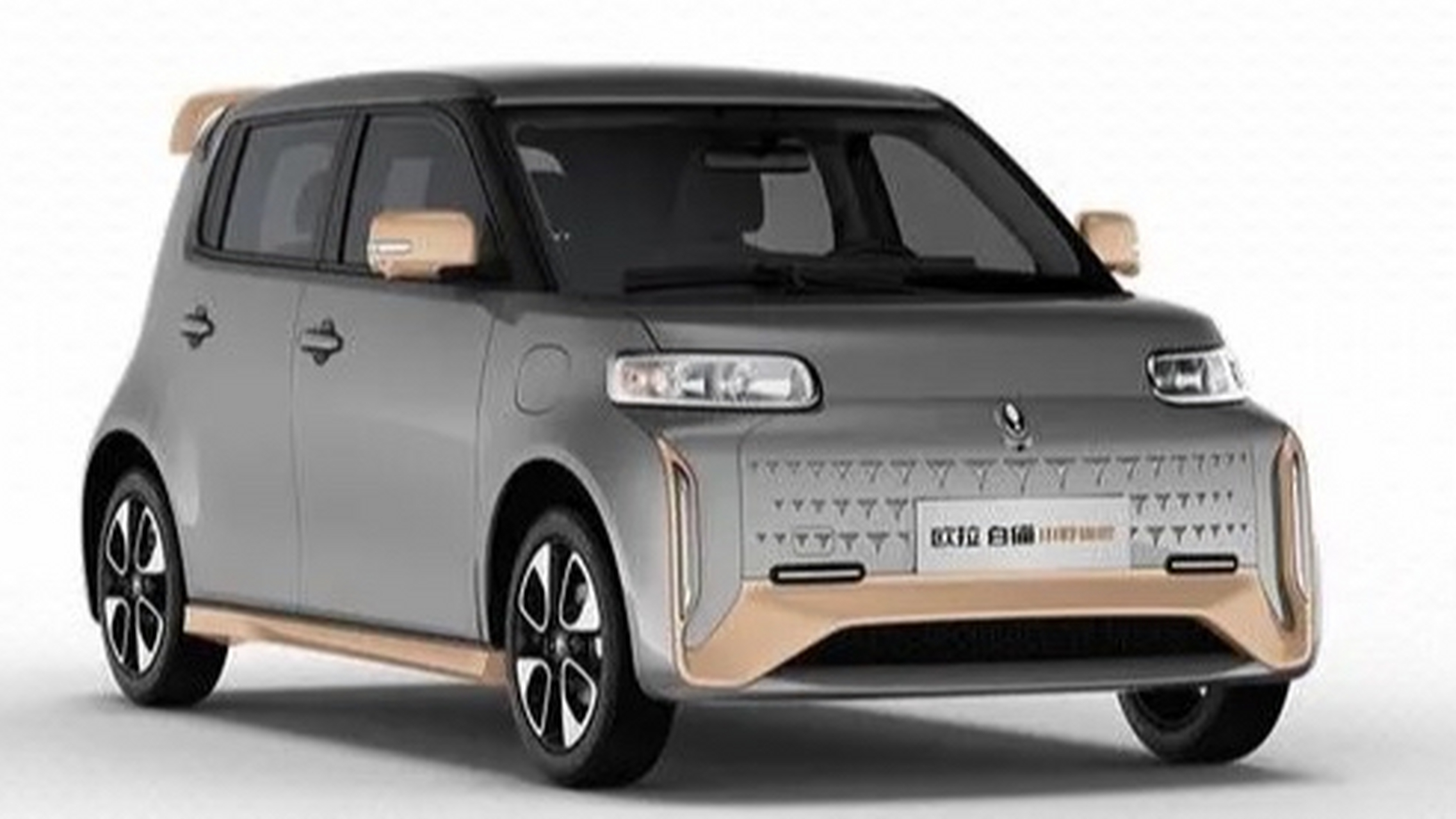 长城汽车 欧拉白猫微型轿车主要性能与技术参数  长城欧拉白猫纯电动