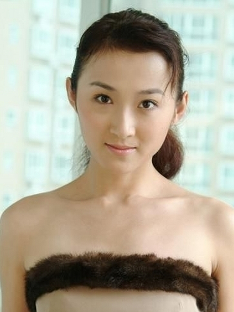 孙艺珈